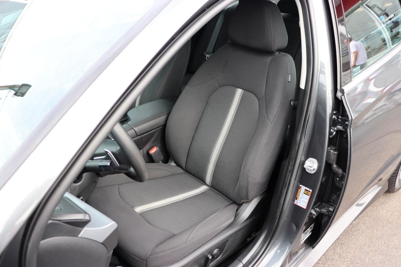 Hyundai Sonata SEL 2.5L FWD 2024