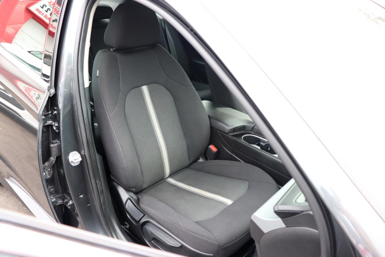 Hyundai Sonata SEL 2.5L FWD 2024