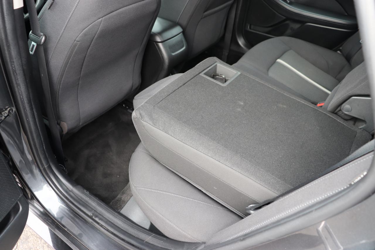 Hyundai Sonata SEL 2.5L FWD 2024