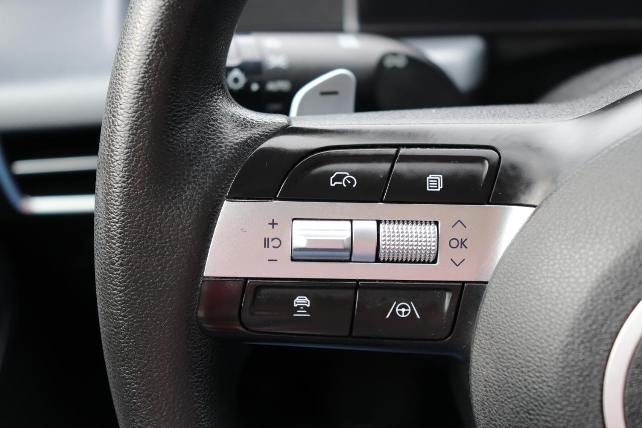Hyundai Sonata SEL 2.5L FWD 2024