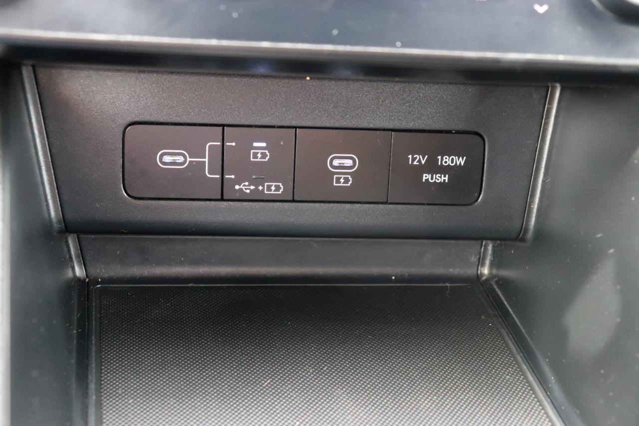 Hyundai Sonata SEL 2.5L FWD 2024