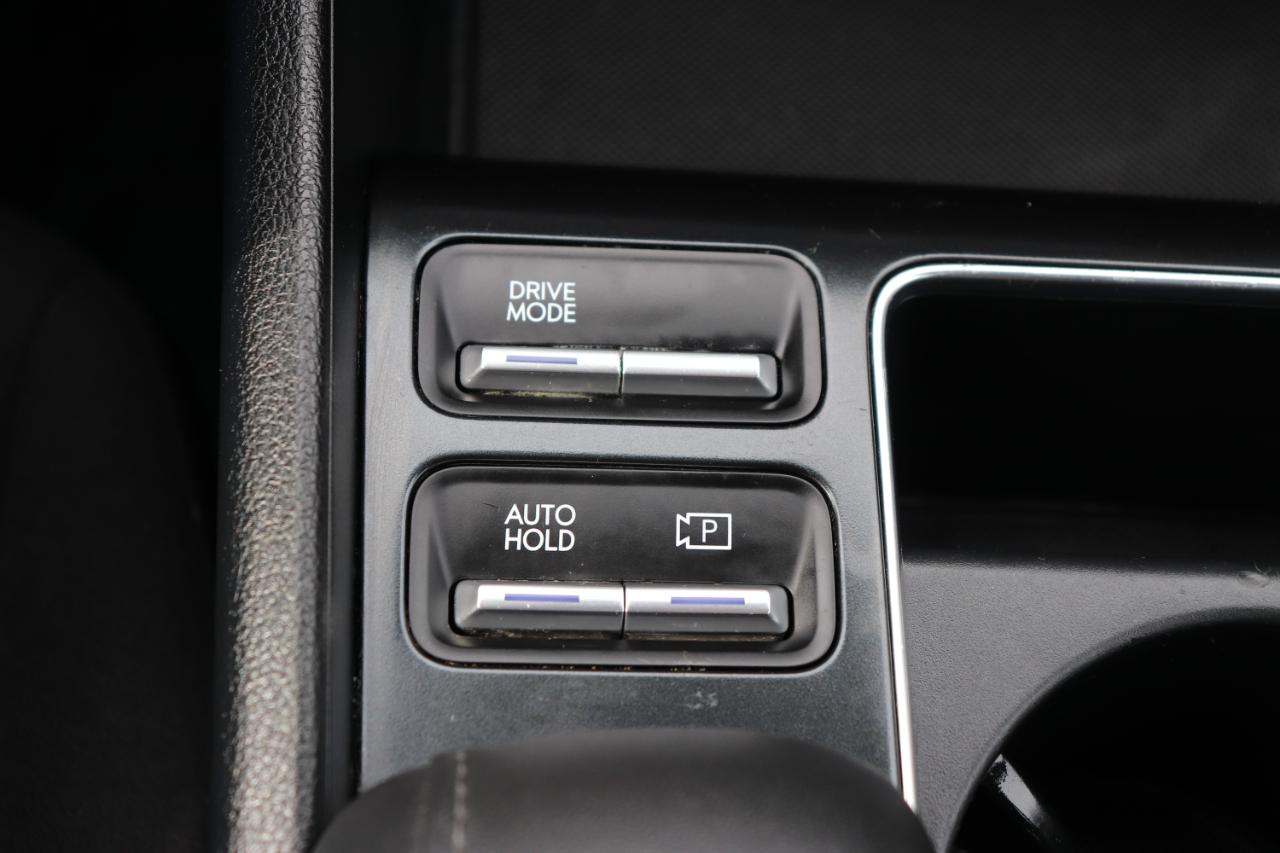 Hyundai Sonata SEL 2.5L FWD 2024