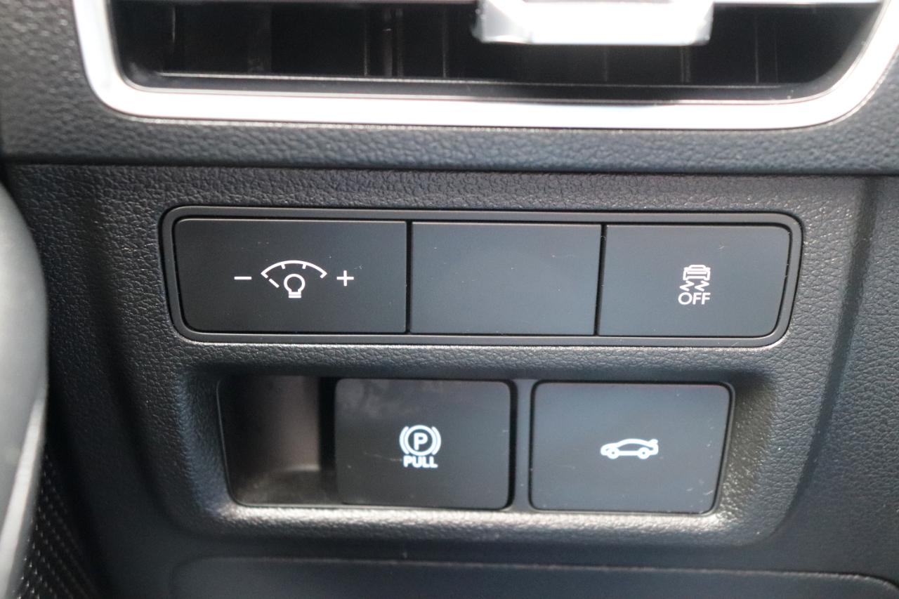 Hyundai Sonata SEL 2.5L FWD 2024