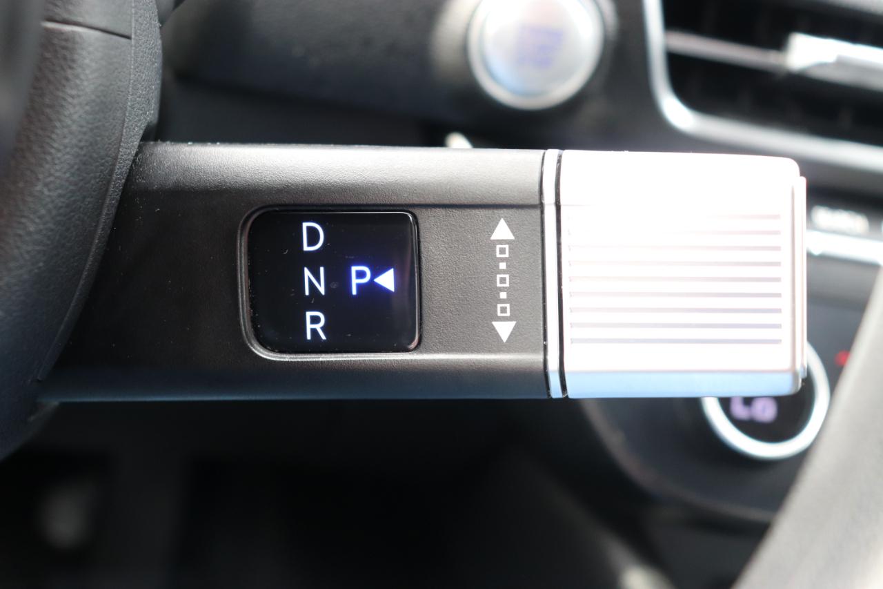 Hyundai Sonata SEL 2.5L FWD 2024