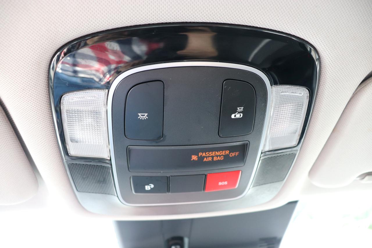 Hyundai Sonata SEL 2.5L FWD 2024