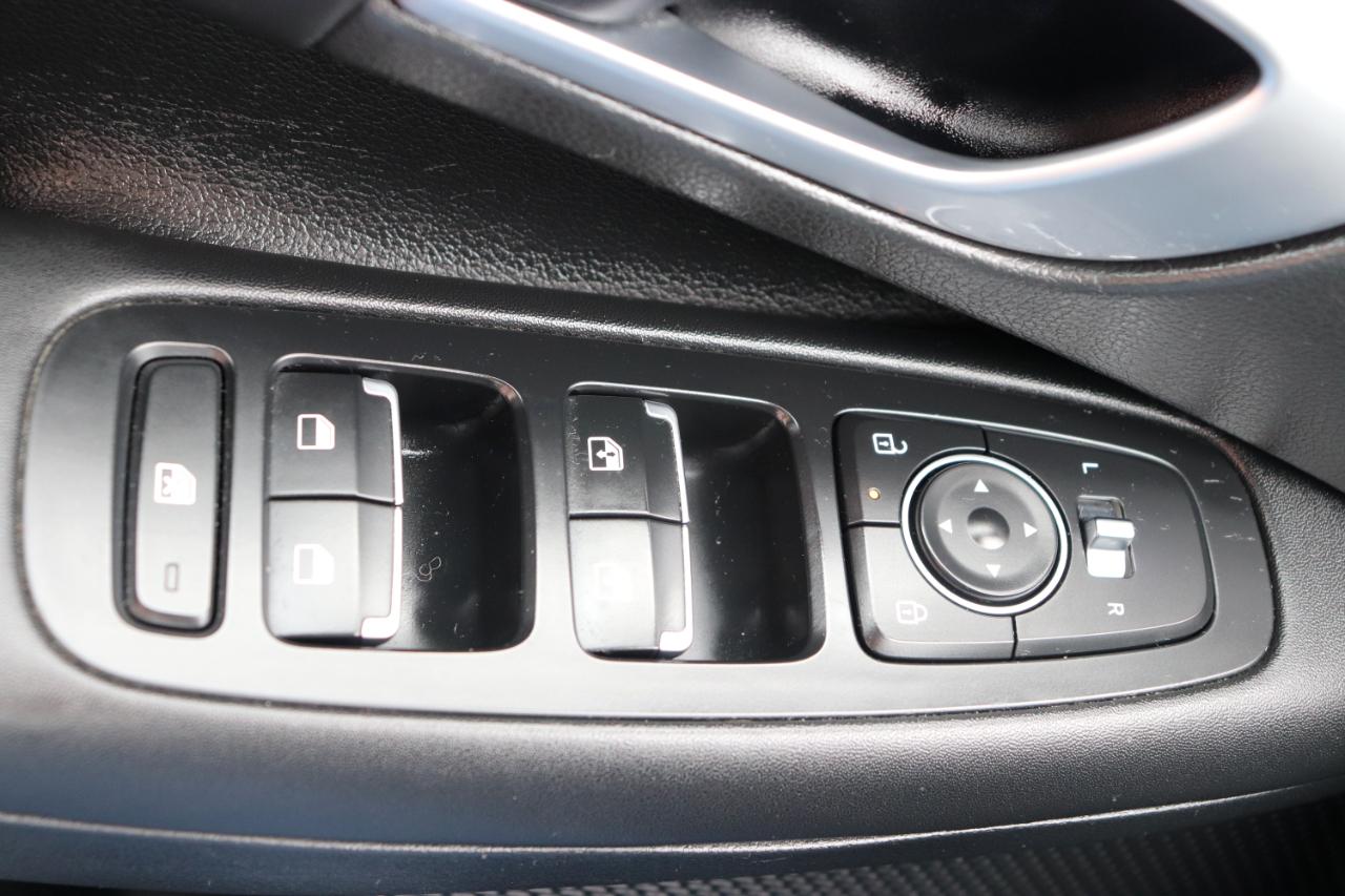 Hyundai Sonata SEL 2.5L FWD 2024