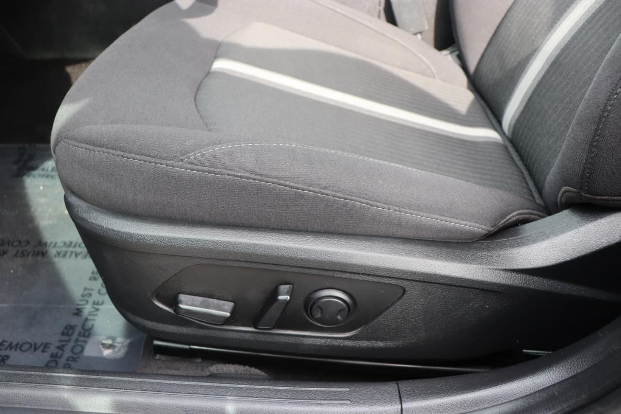 Hyundai Sonata SEL 2.5L FWD 2024