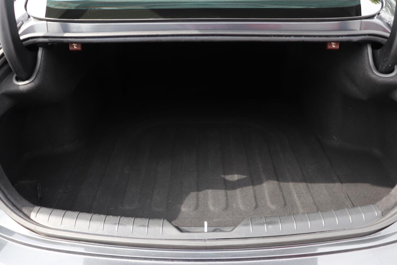 Hyundai Sonata SEL 2.5L FWD 2024