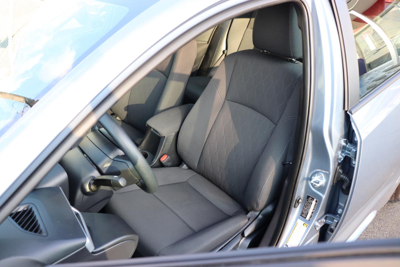 Toyota Corolla LE CVT (Natl) 2026