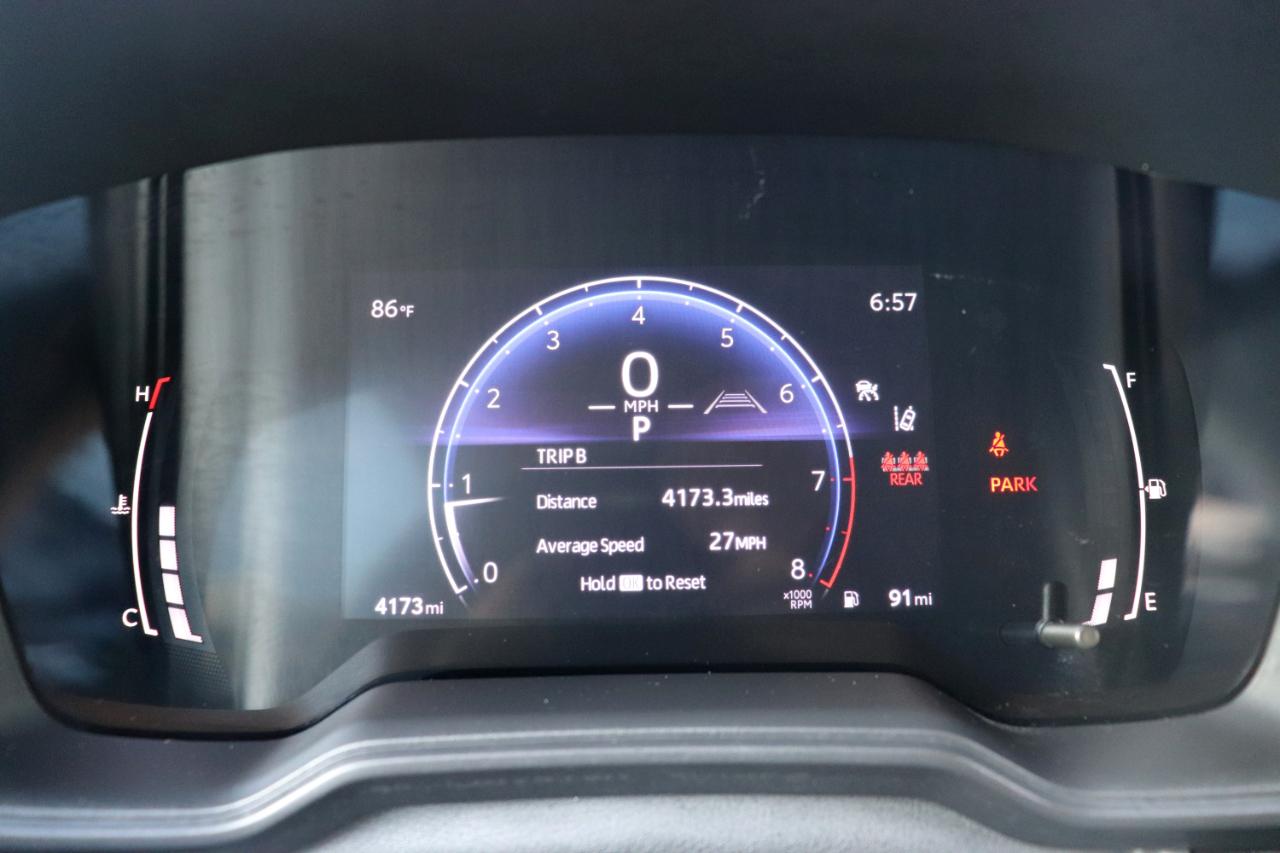 Toyota Corolla LE CVT (Natl) 2026