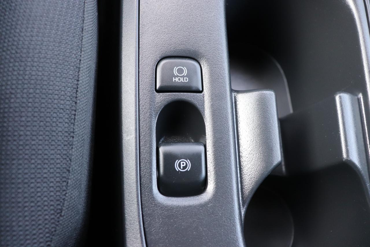 Toyota Corolla LE CVT (Natl) 2026