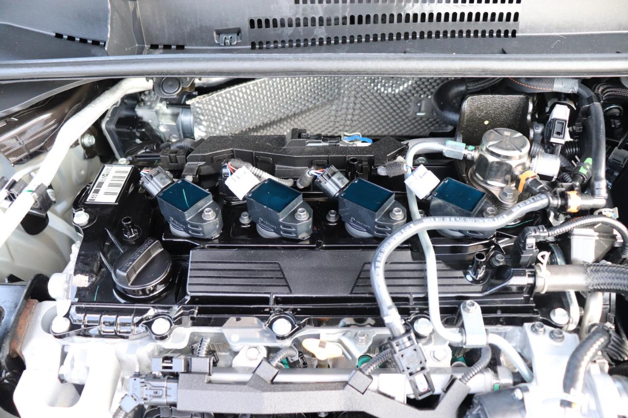 Toyota Corolla LE CVT (Natl) 2026