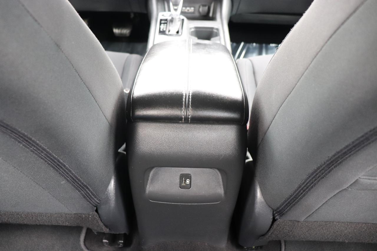 Nissan Sentra SV CVT 2024