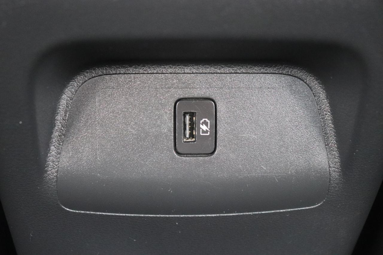 Nissan Sentra SV CVT 2024