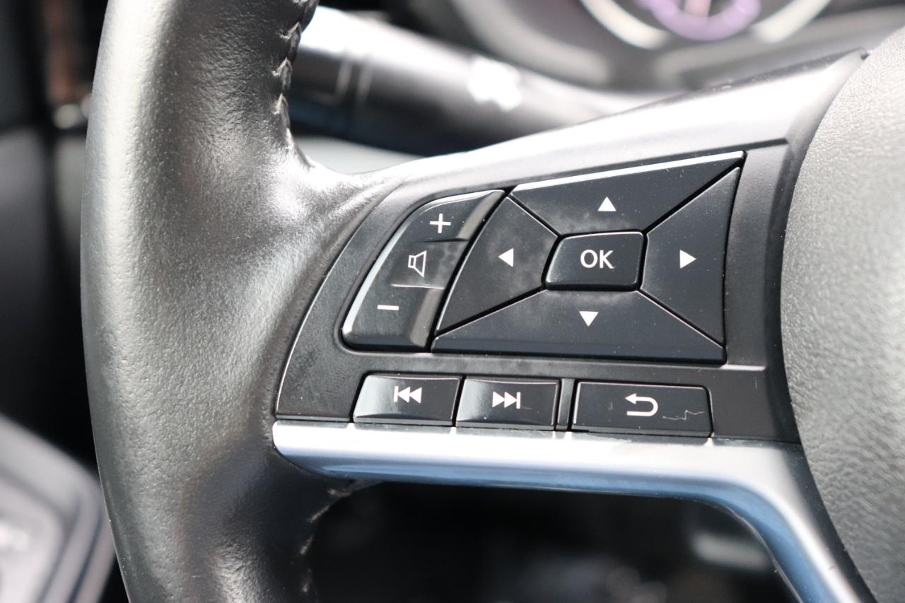 Nissan Sentra SV CVT 2024