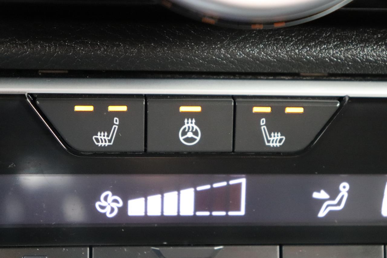 Nissan Sentra SV CVT 2024