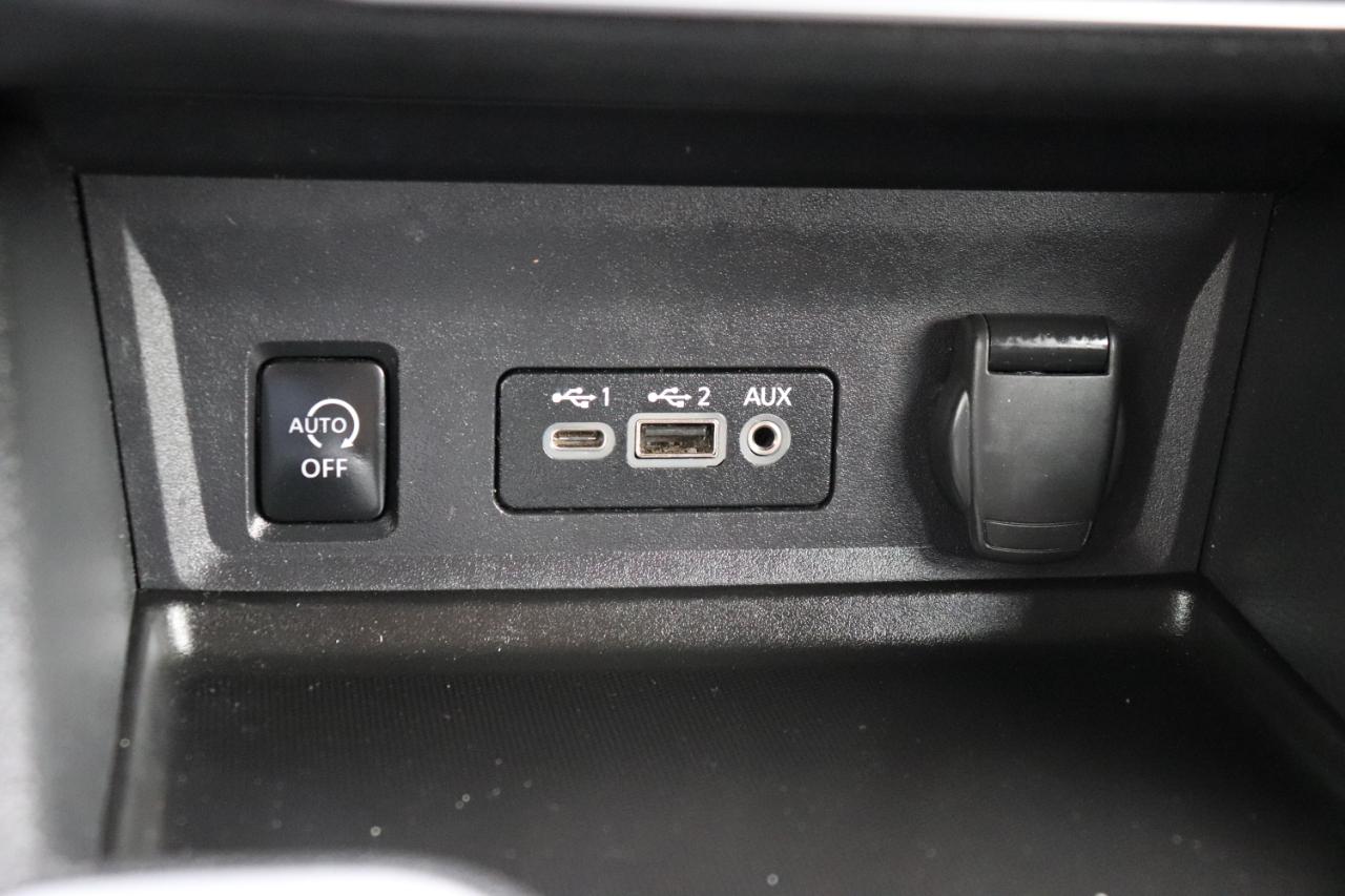 Nissan Sentra SV CVT 2024
