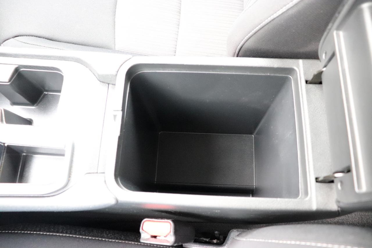 Nissan Sentra SV CVT 2024