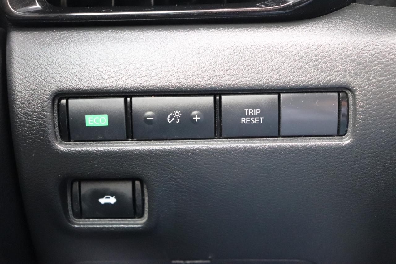 Nissan Sentra SV CVT 2024