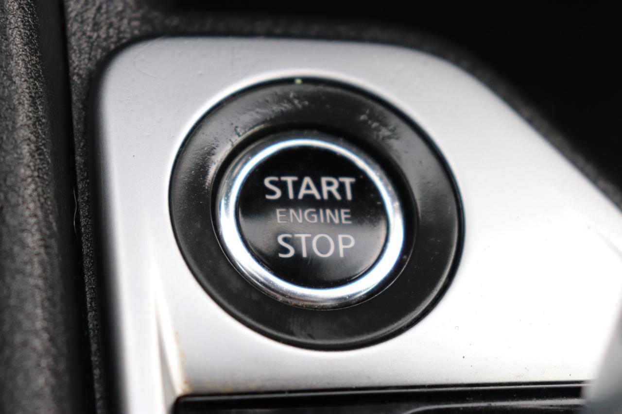 Nissan Sentra SV CVT 2024