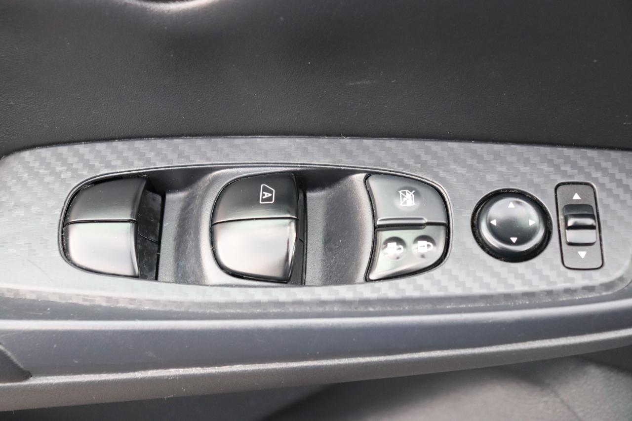 Nissan Sentra SV CVT 2024