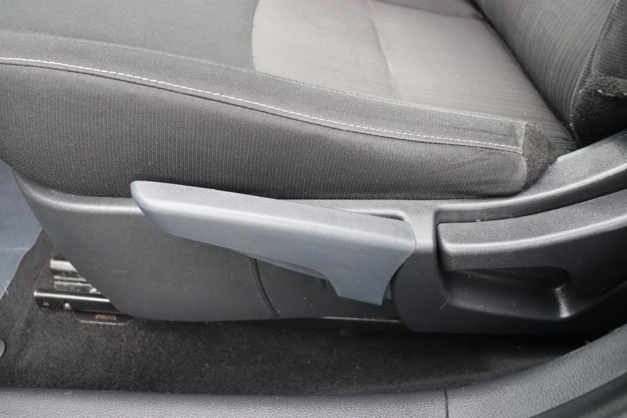 Nissan Sentra SV CVT 2024