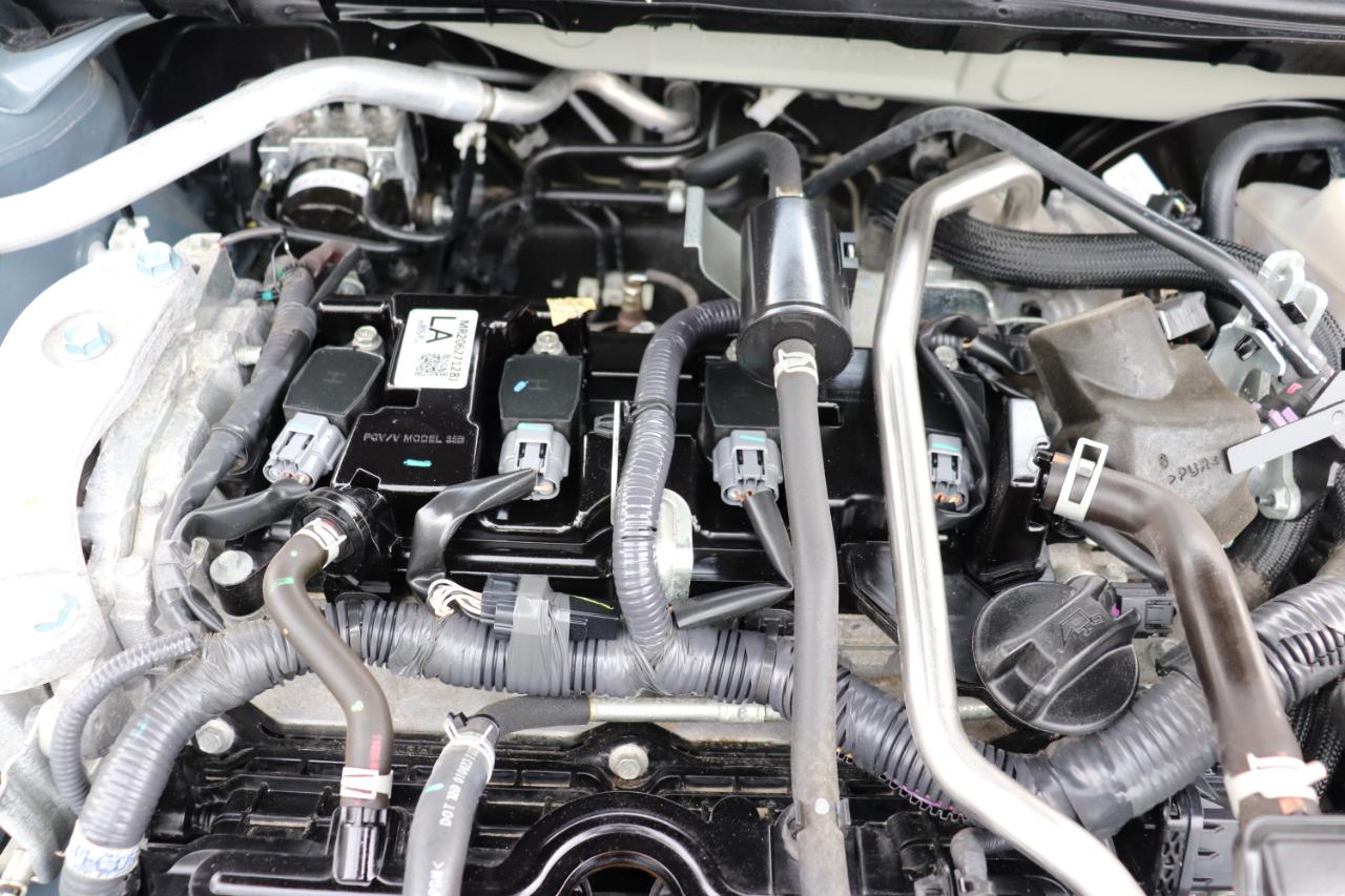 Nissan Sentra SV CVT 2024