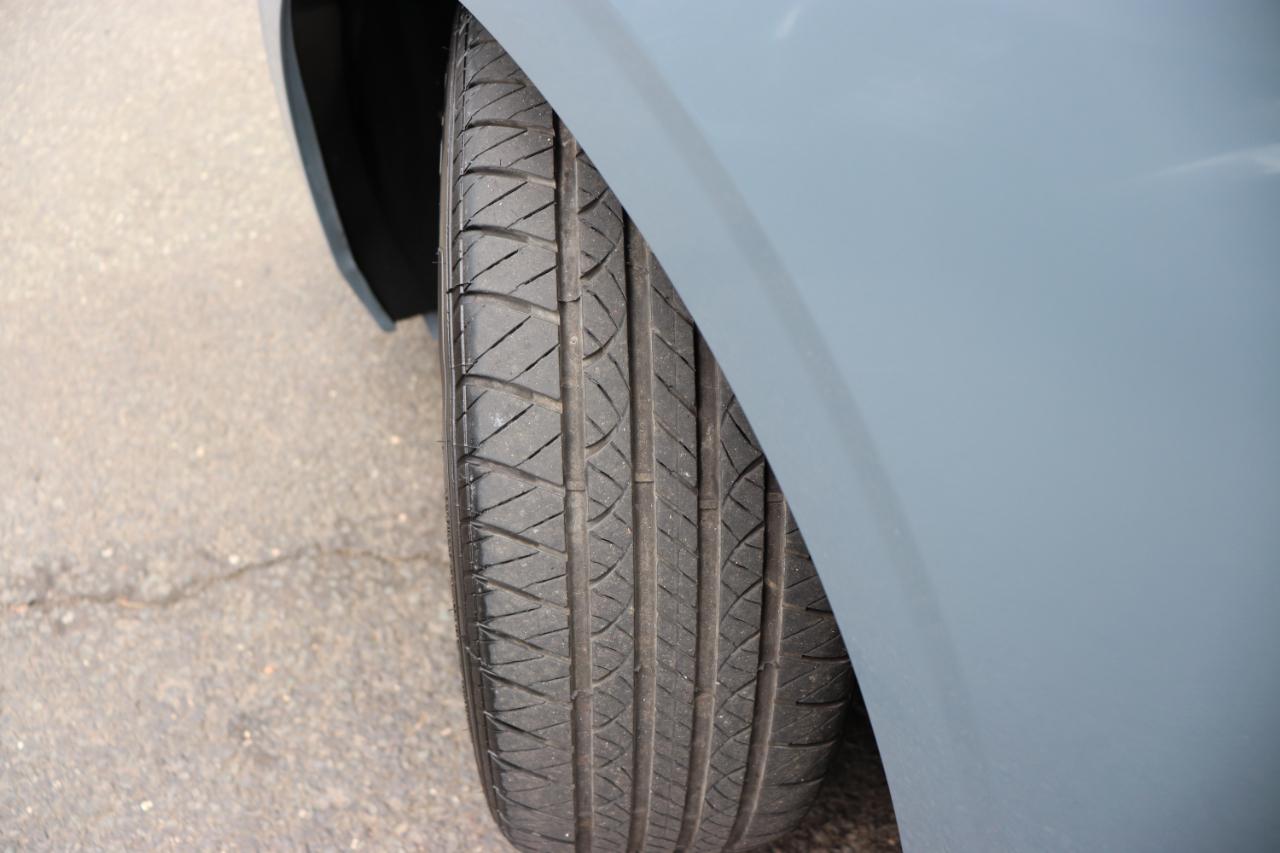 Nissan Sentra SV CVT 2024