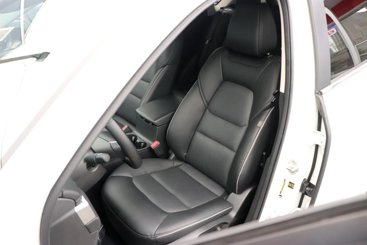 Mazda CX-5 2.5 S Select Package AWD 2025