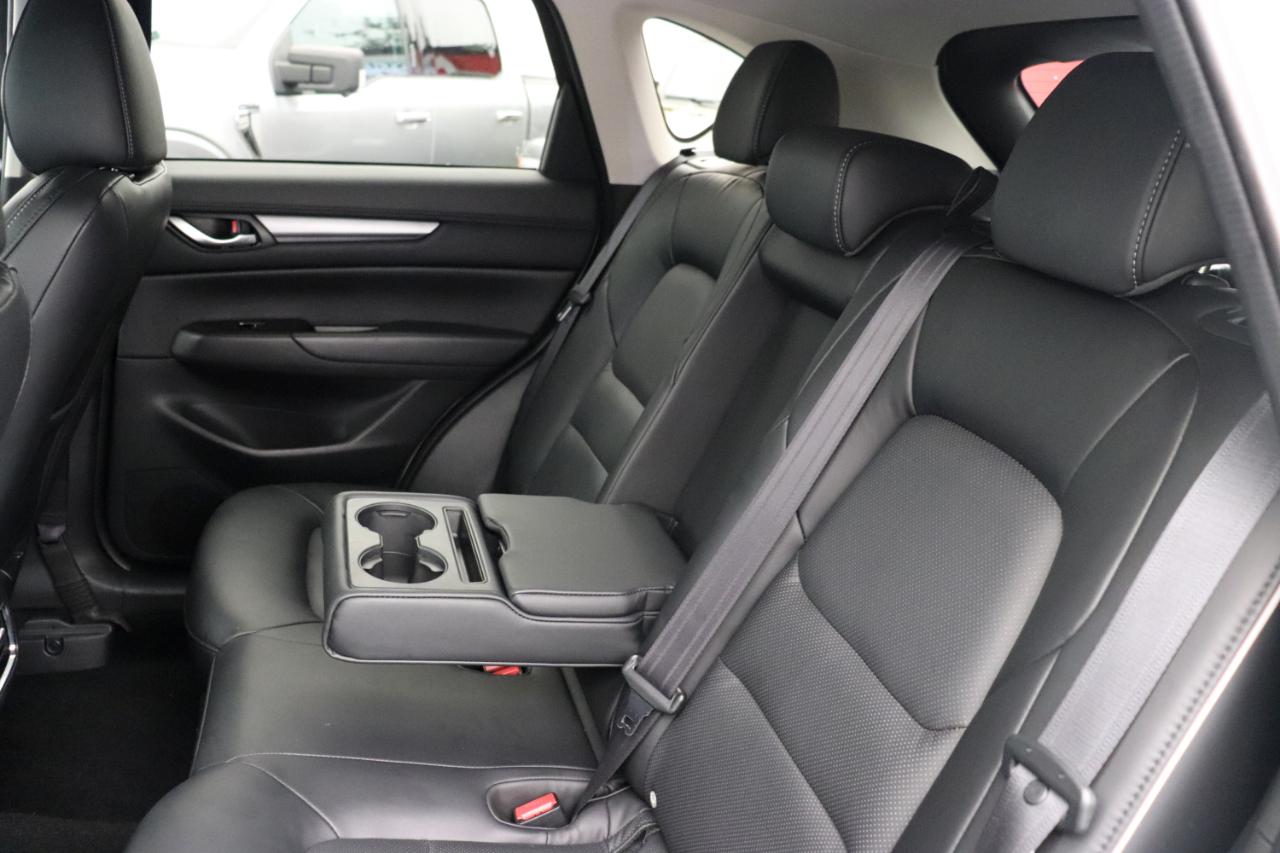 Mazda CX-5 2.5 S Select Package AWD 2025