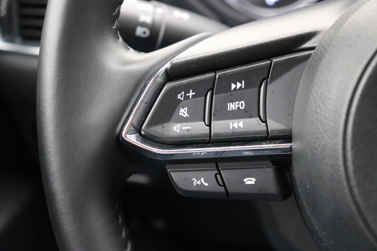 Mazda CX-5 2.5 S Select Package AWD 2025