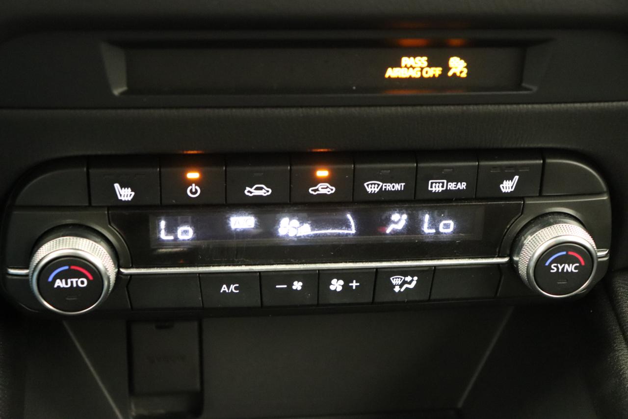 Mazda CX-5 2.5 S Select Package AWD 2025