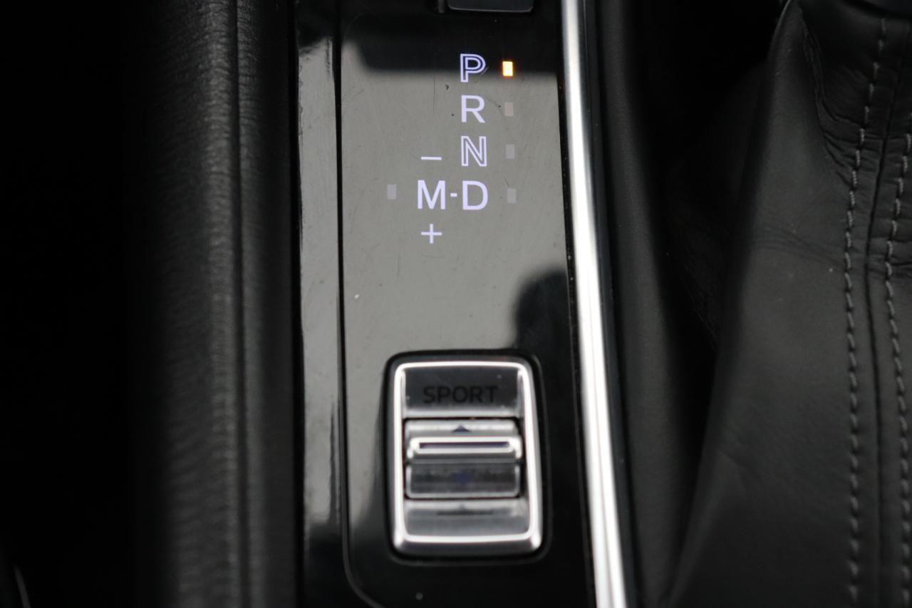 Mazda CX-5 2.5 S Select Package AWD 2025