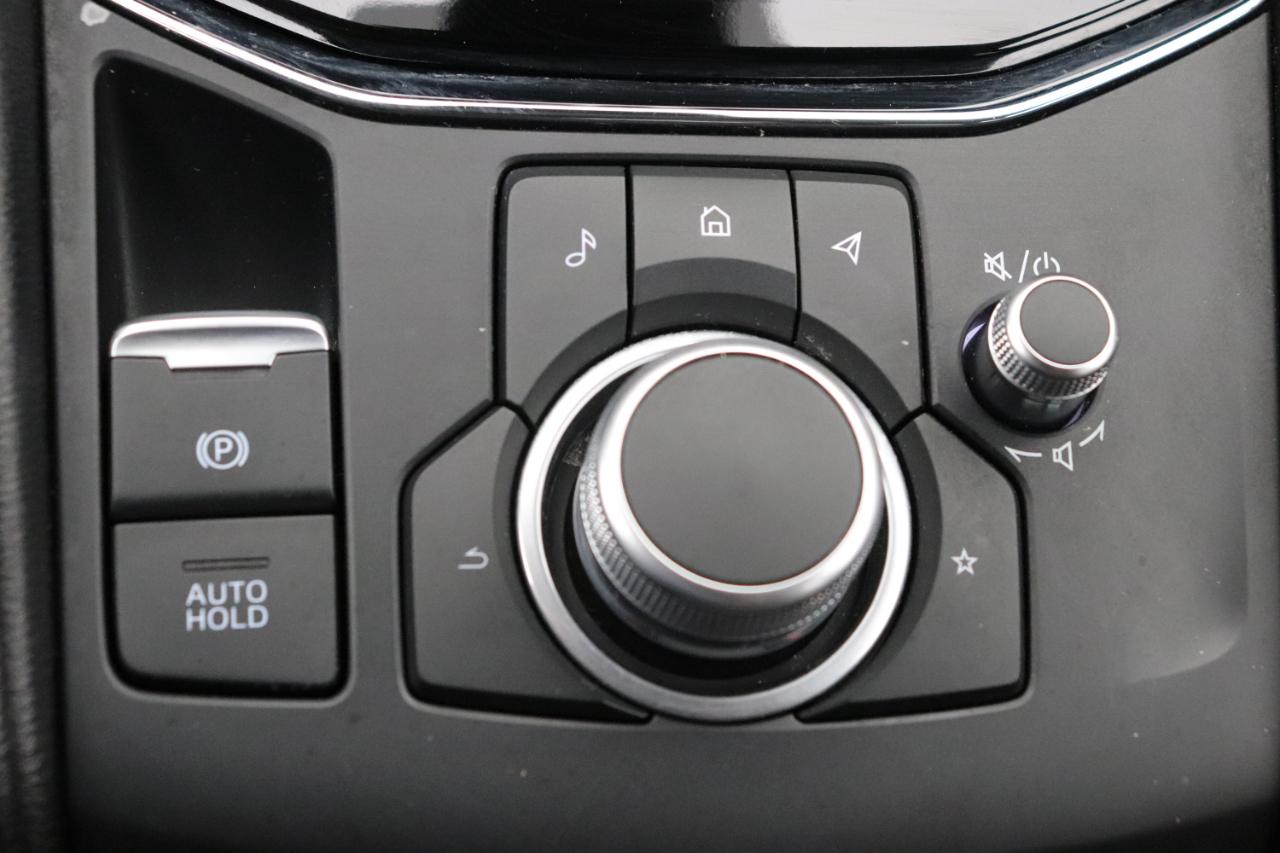 Mazda CX-5 2.5 S Select Package AWD 2025