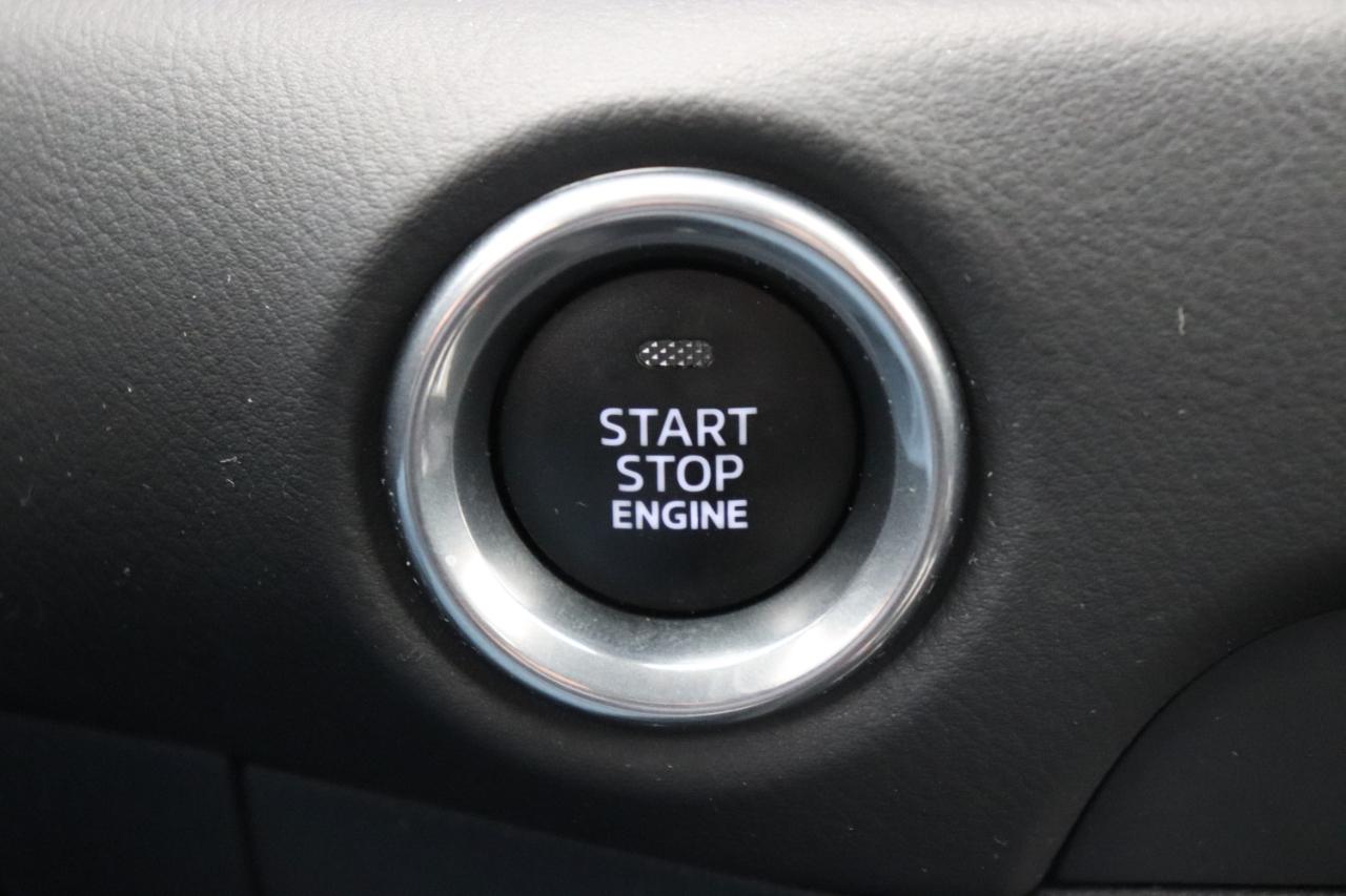 Mazda CX-5 2.5 S Select Package AWD 2025