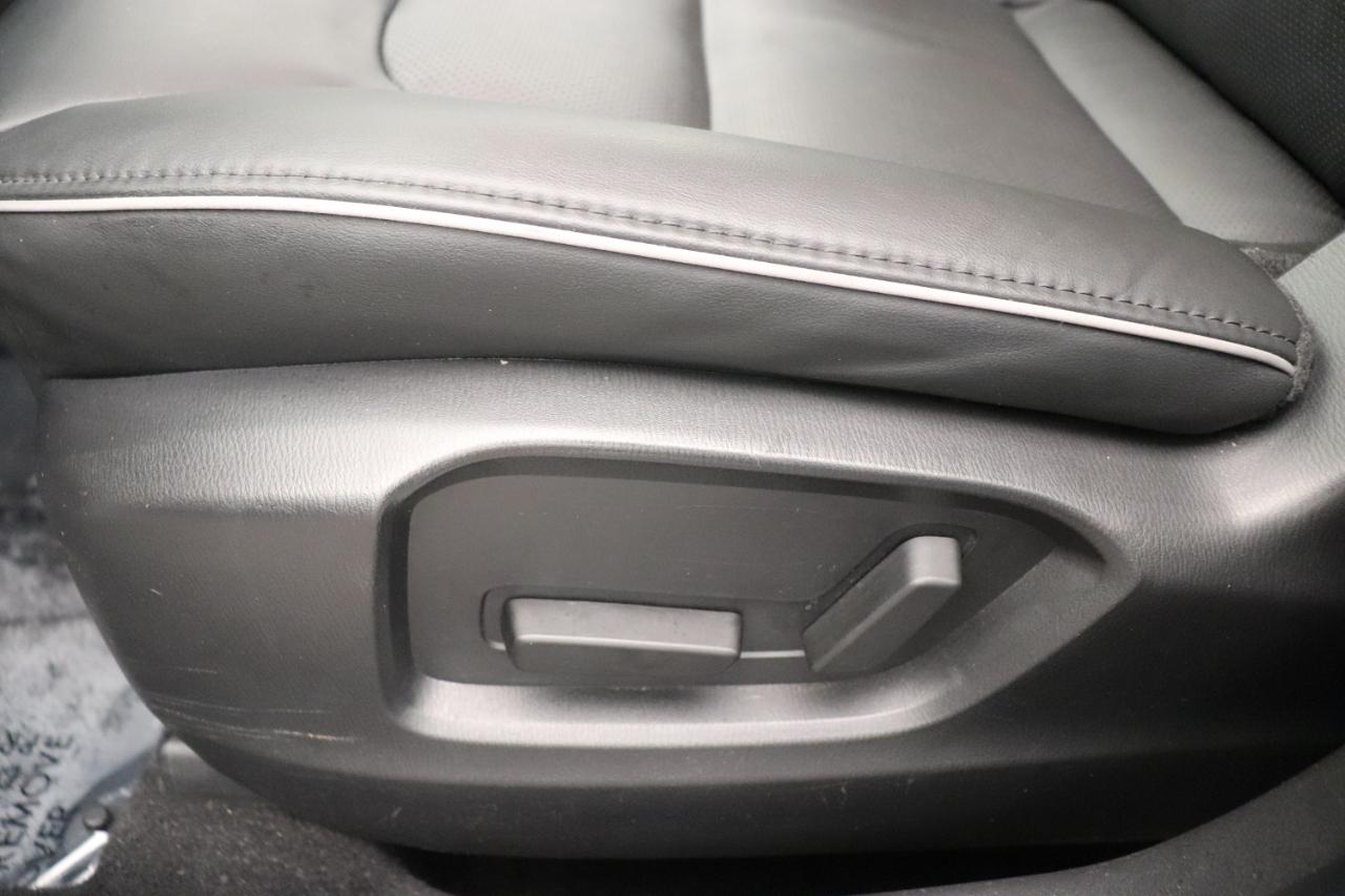 Mazda CX-5 2.5 S Select Package AWD 2025