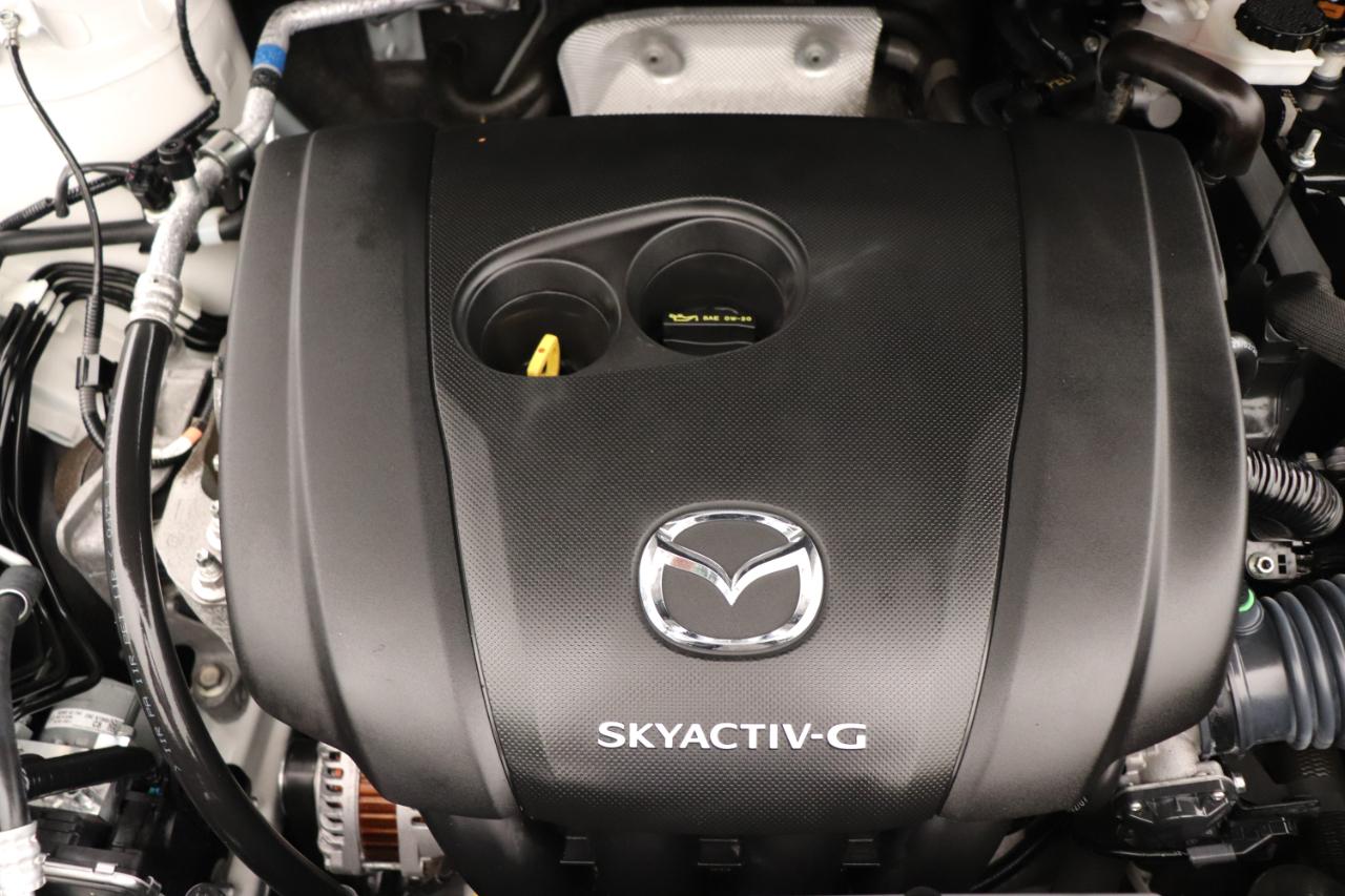Mazda CX-5 2.5 S Select Package AWD 2025