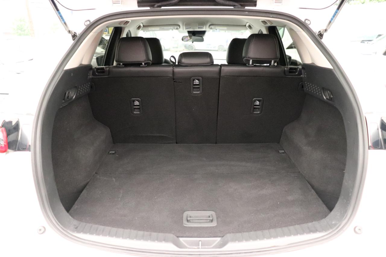 Mazda CX-5 2.5 S Select Package AWD 2025