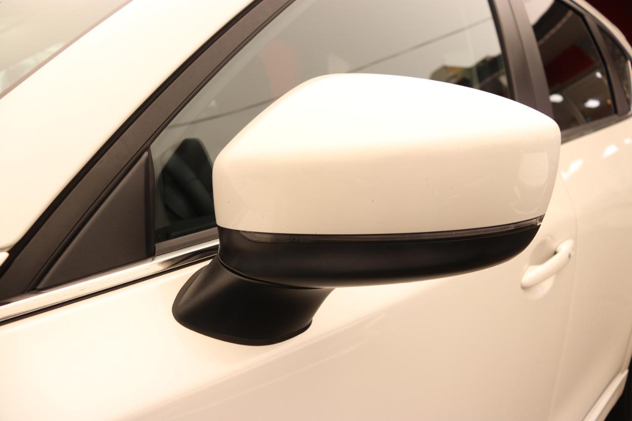 Mazda CX-5 2.5 S Select Package AWD 2025