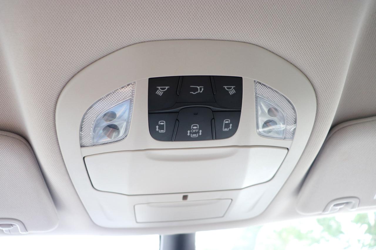 Chrysler Pacifica Touring L FWD 2024