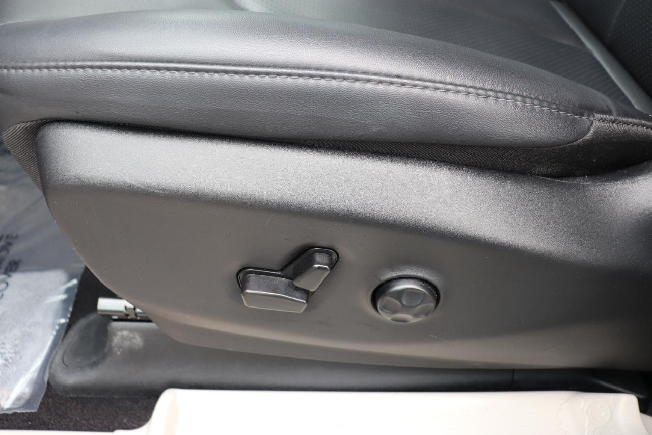 Chrysler Pacifica Touring L FWD 2024