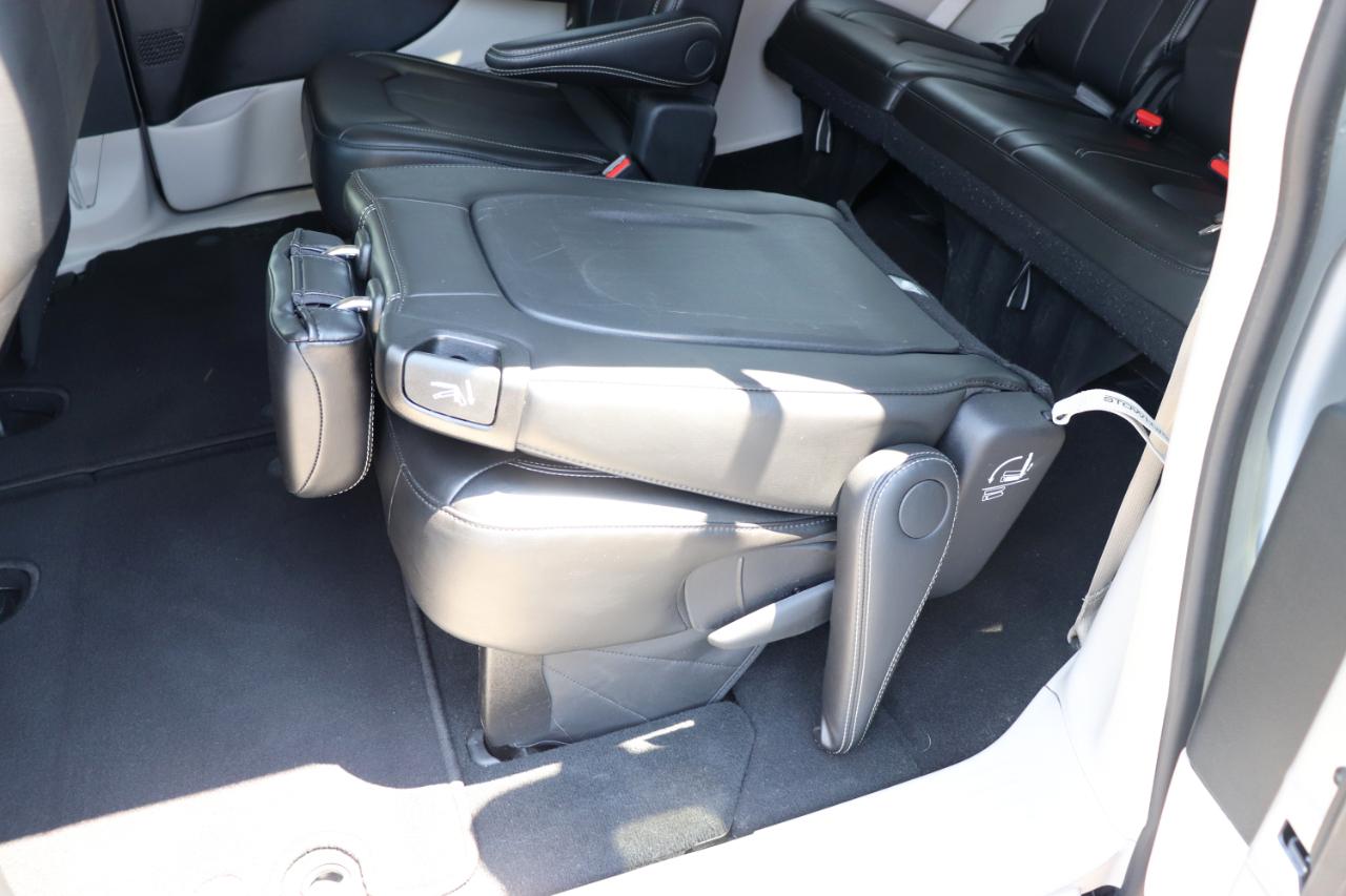 Chrysler Pacifica Touring L FWD 2024