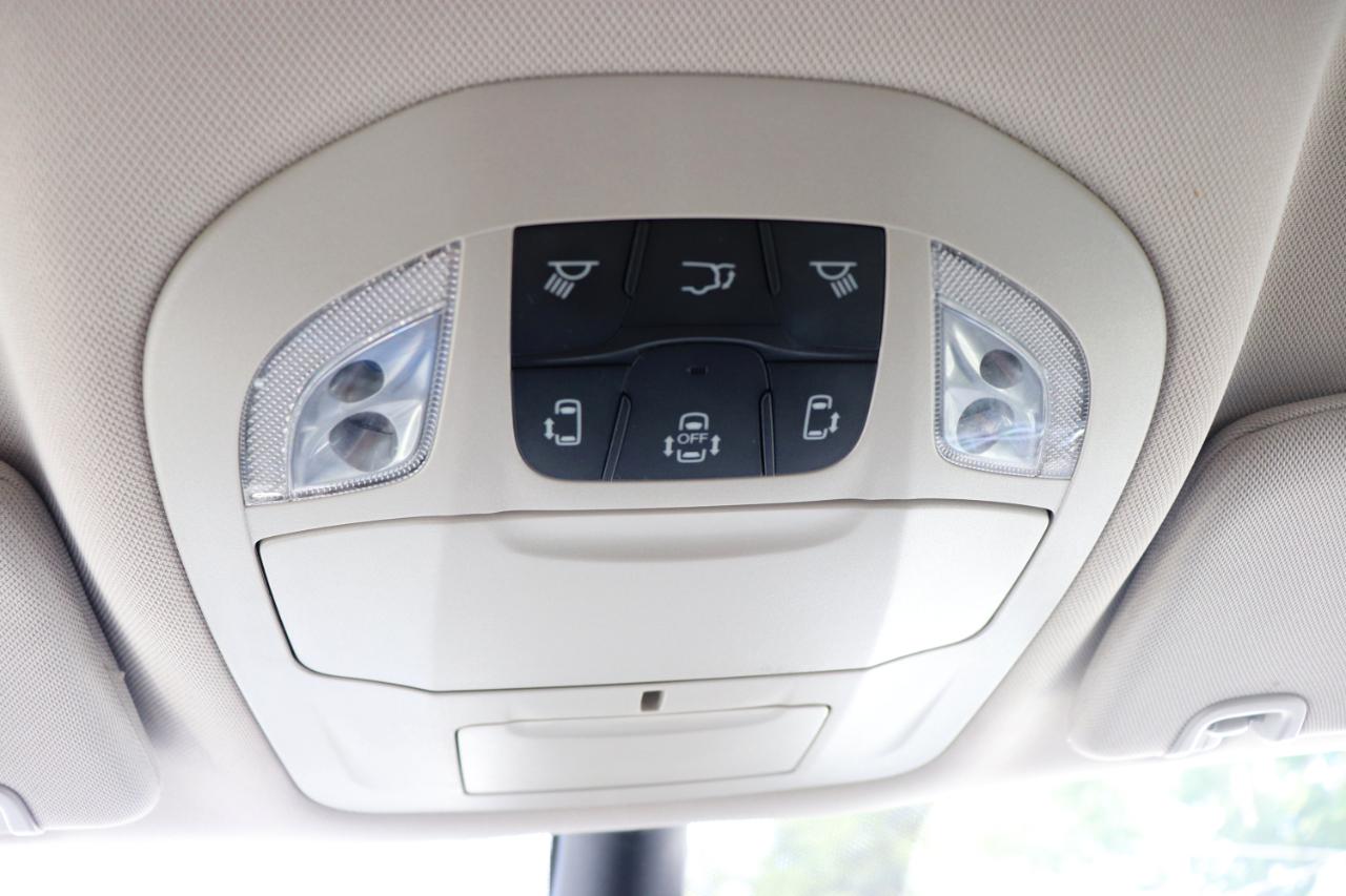 Chrysler Pacifica Touring L FWD 2024
