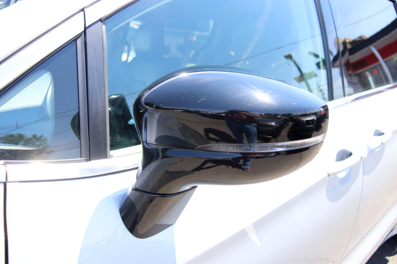Chrysler Pacifica Touring L FWD 2024