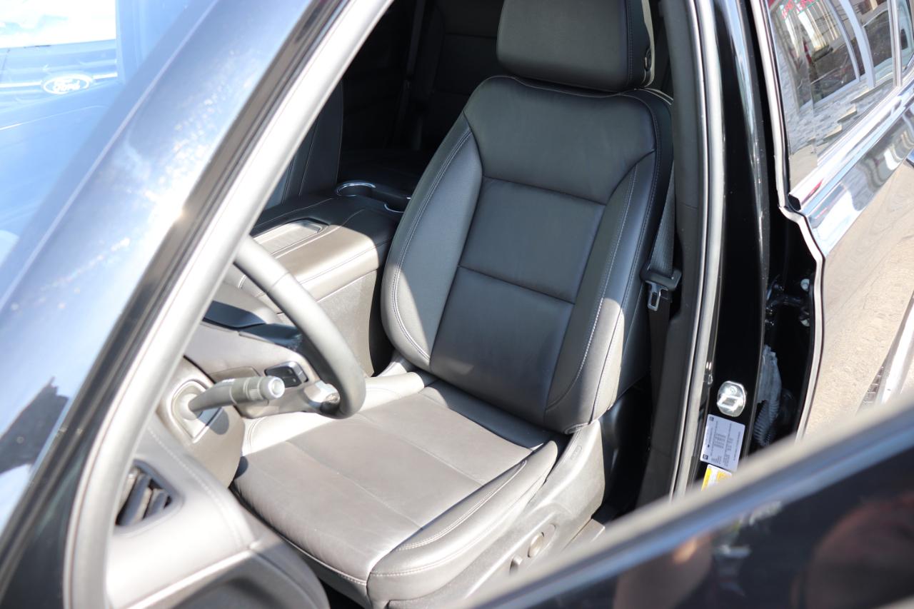 Chevrolet Tahoe 4WD 4dr LT 2024