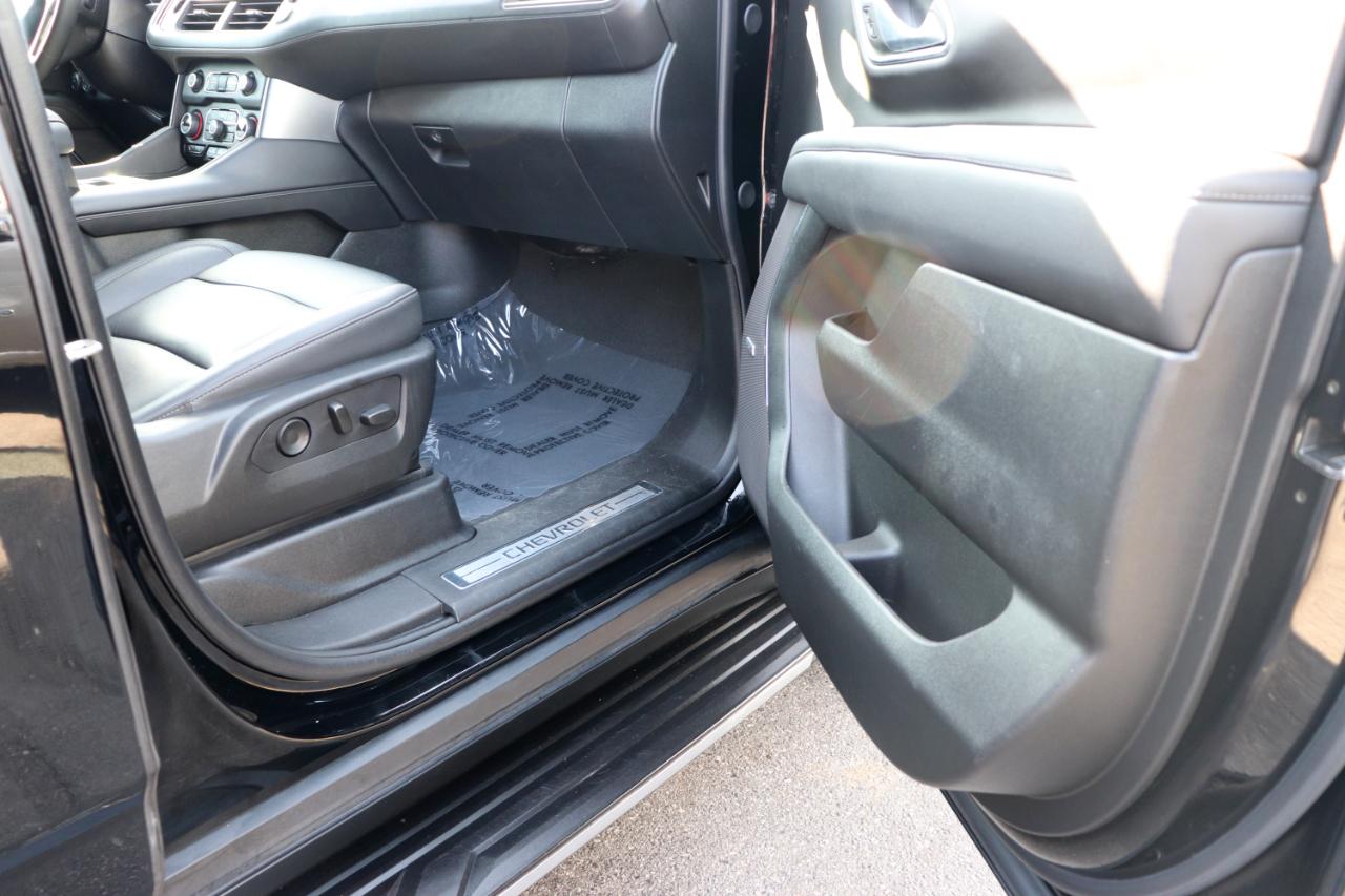 Chevrolet Tahoe 4WD 4dr LT 2024