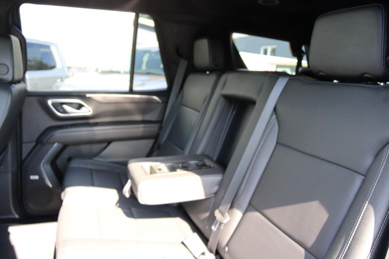 Chevrolet Tahoe 4WD 4dr LT 2024