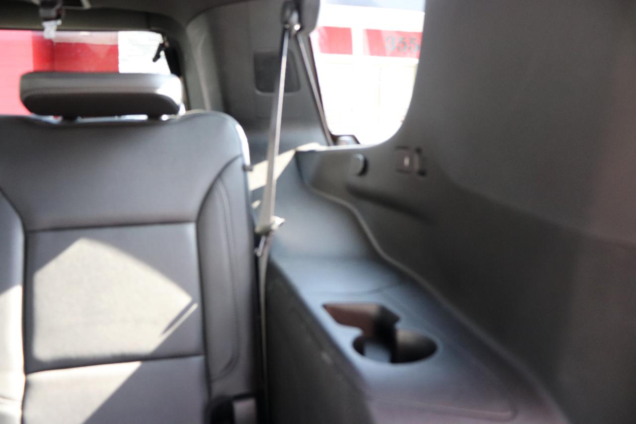 Chevrolet Tahoe 4WD 4dr LT 2024