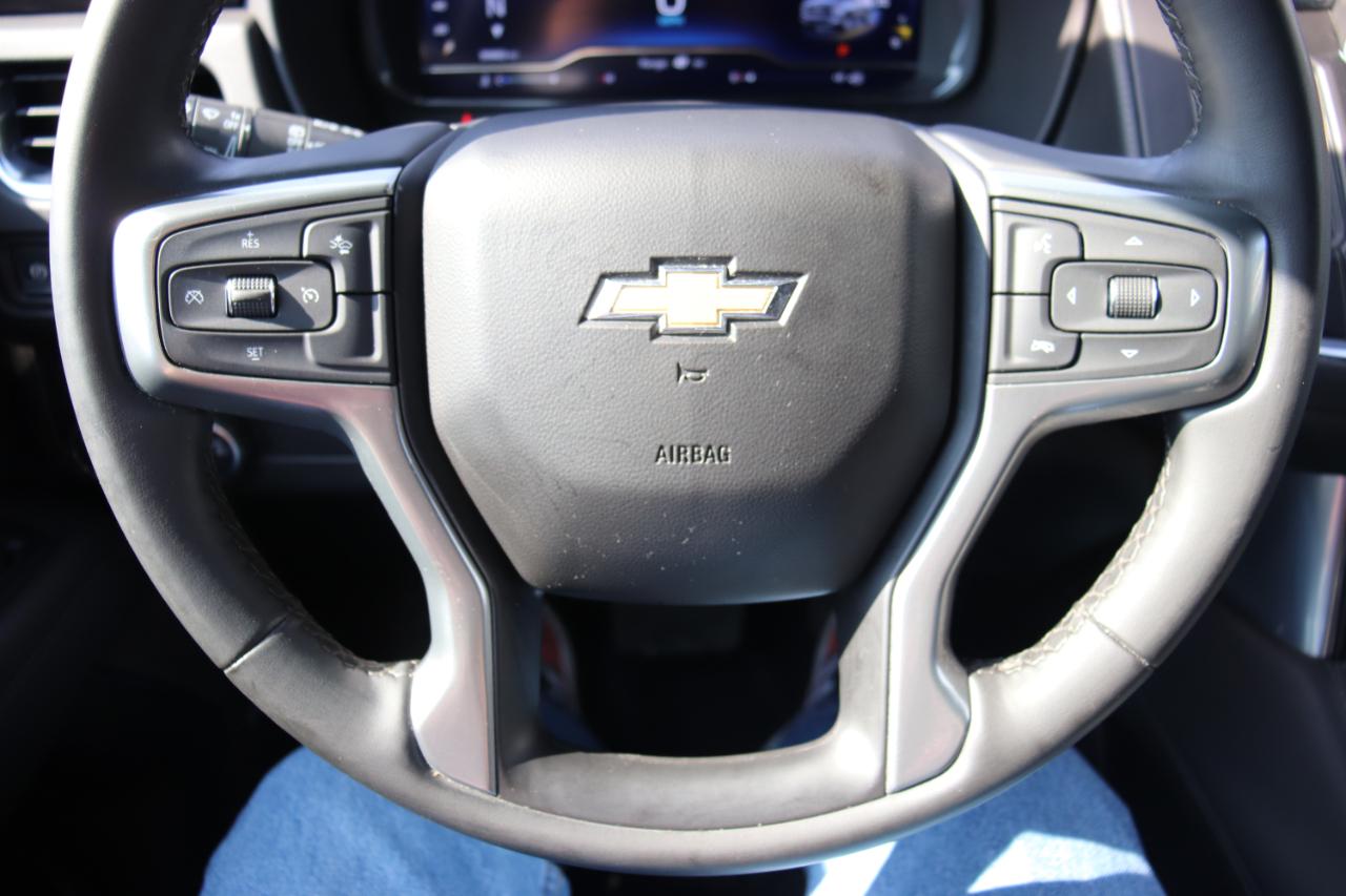 Chevrolet Tahoe 4WD 4dr LT 2024