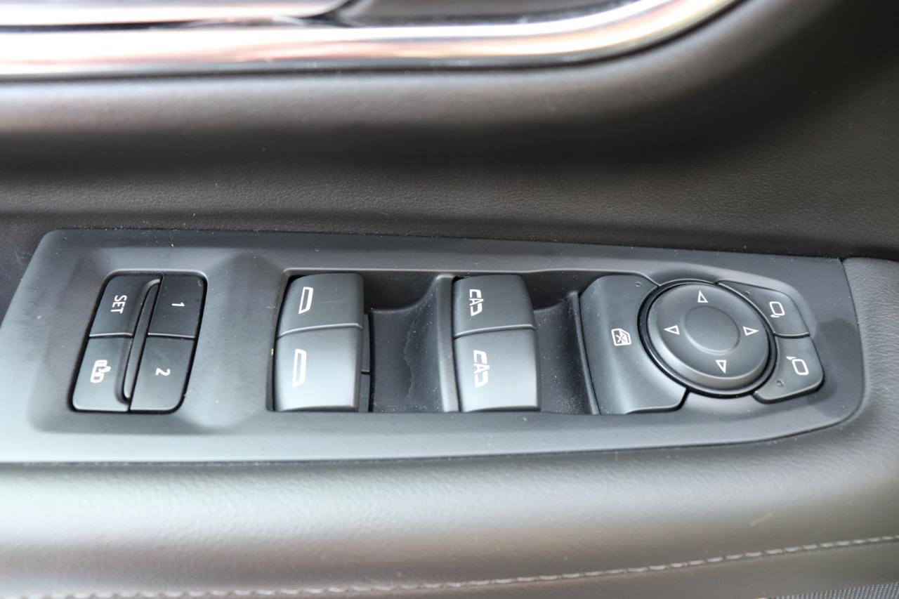 Chevrolet Tahoe 4WD 4dr LT 2024